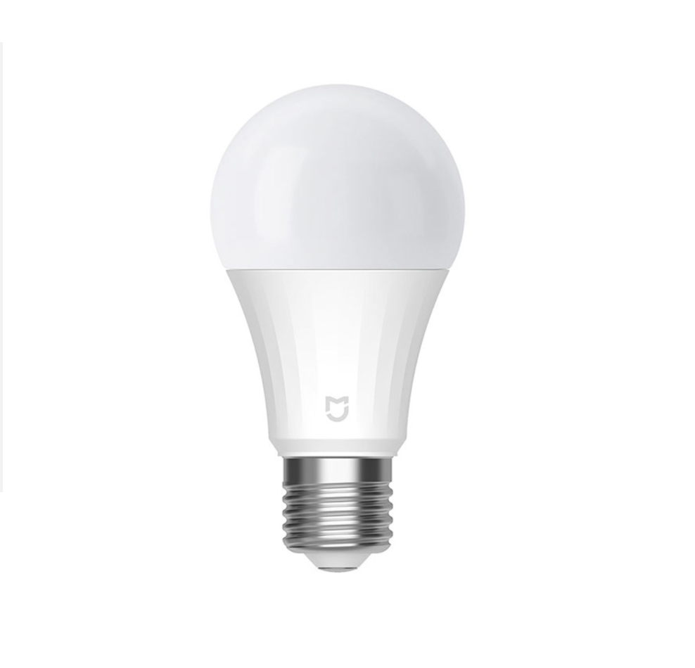 

Умная лампа Mijia LED E27 5 Вт Bluetooth Mesh MJDP09YL GPX4024CN