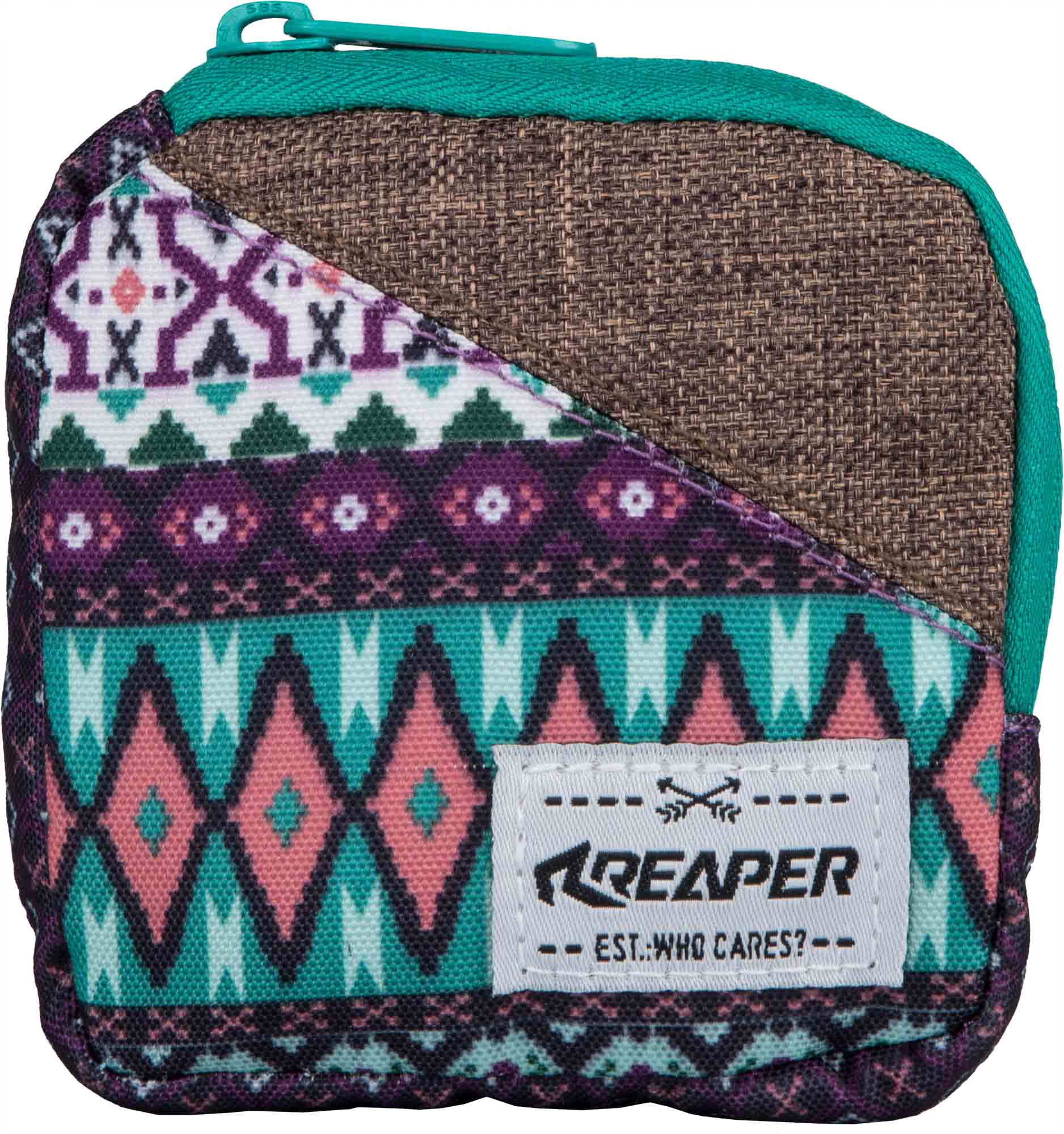 

Кошелек Reaper POUCH , Универсальный