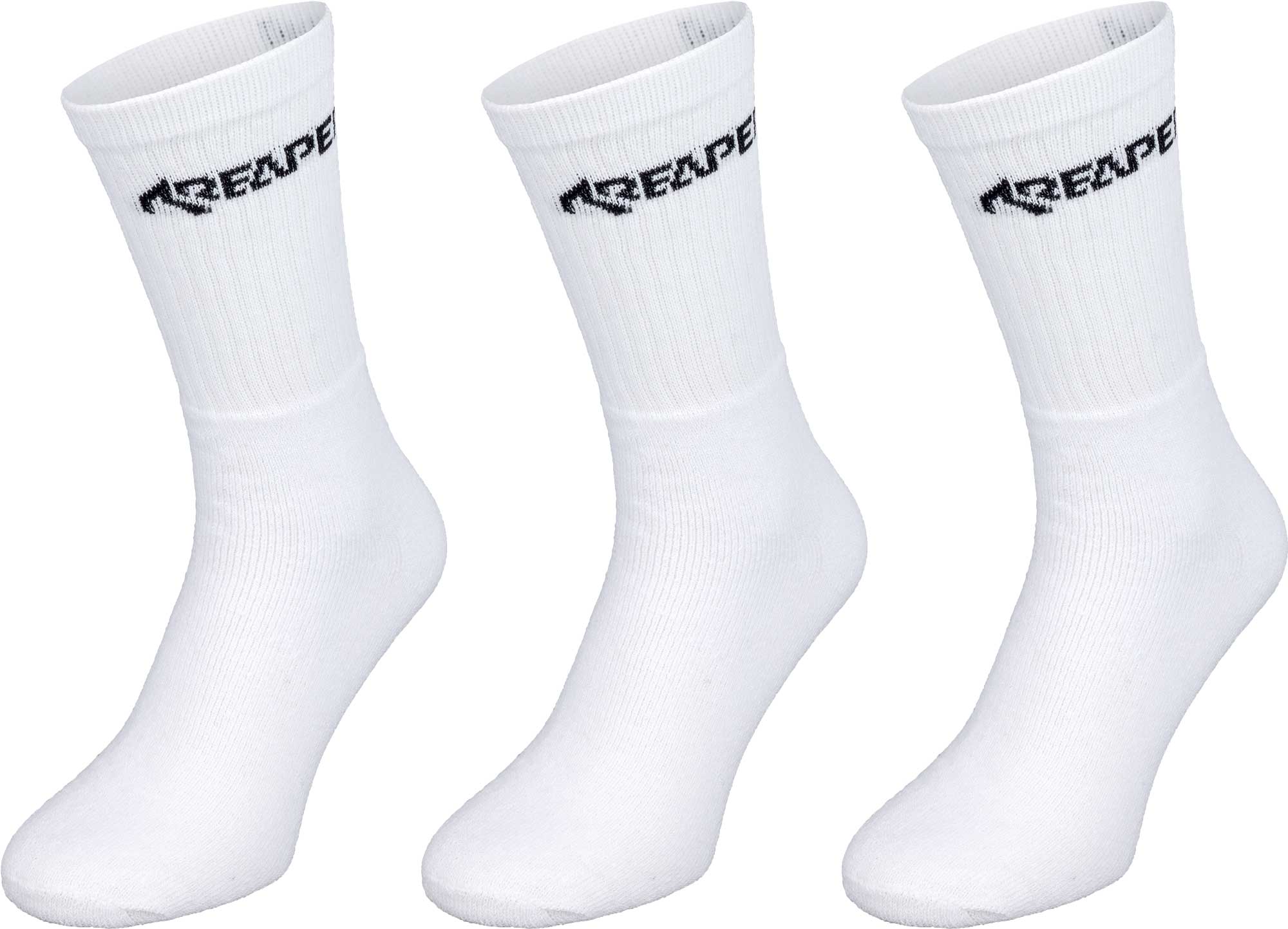 

Носки Reaper Sportsock 3-pack Array, Носки Reaper Sportsock 3-pack Array, 39-42