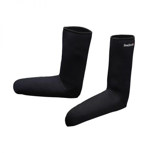 

Носки из неопрена SeaBird Neoprene Socks, XXL