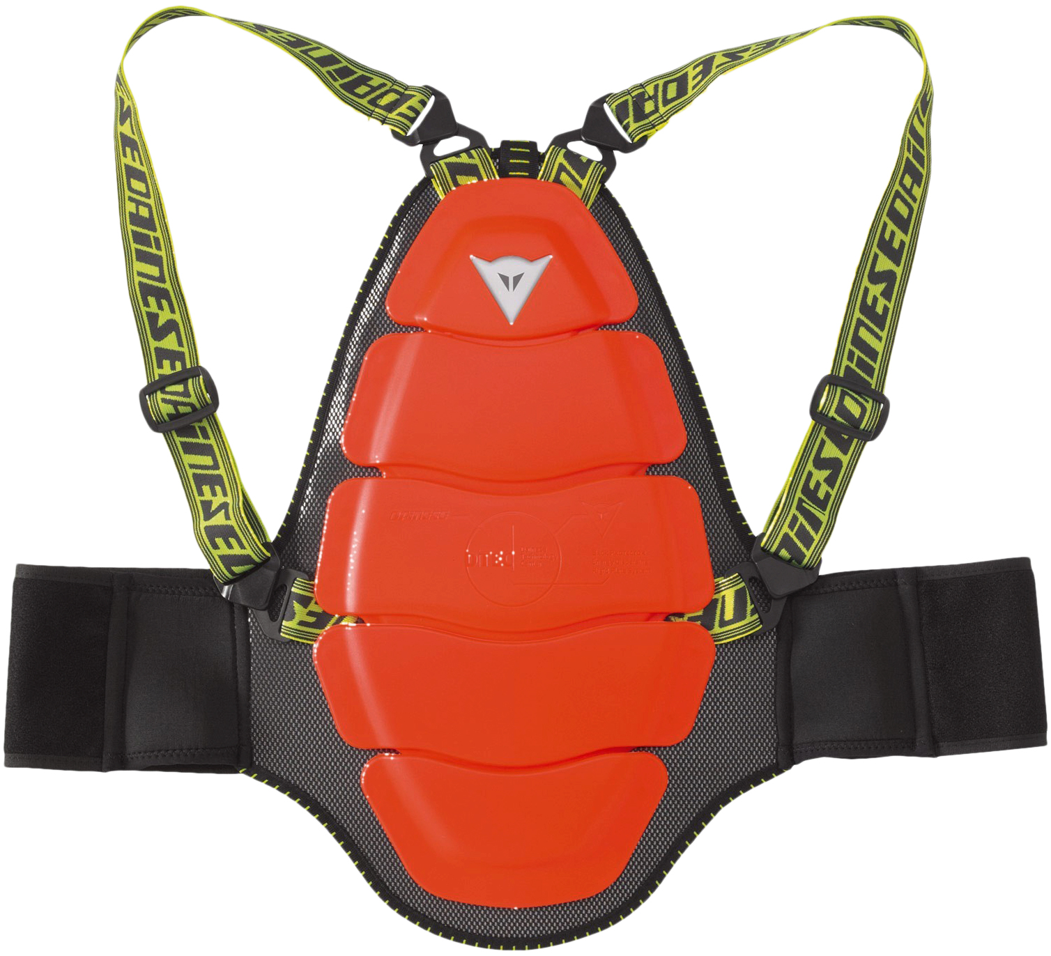 

Нагрудник Dainese 4879888 002 M