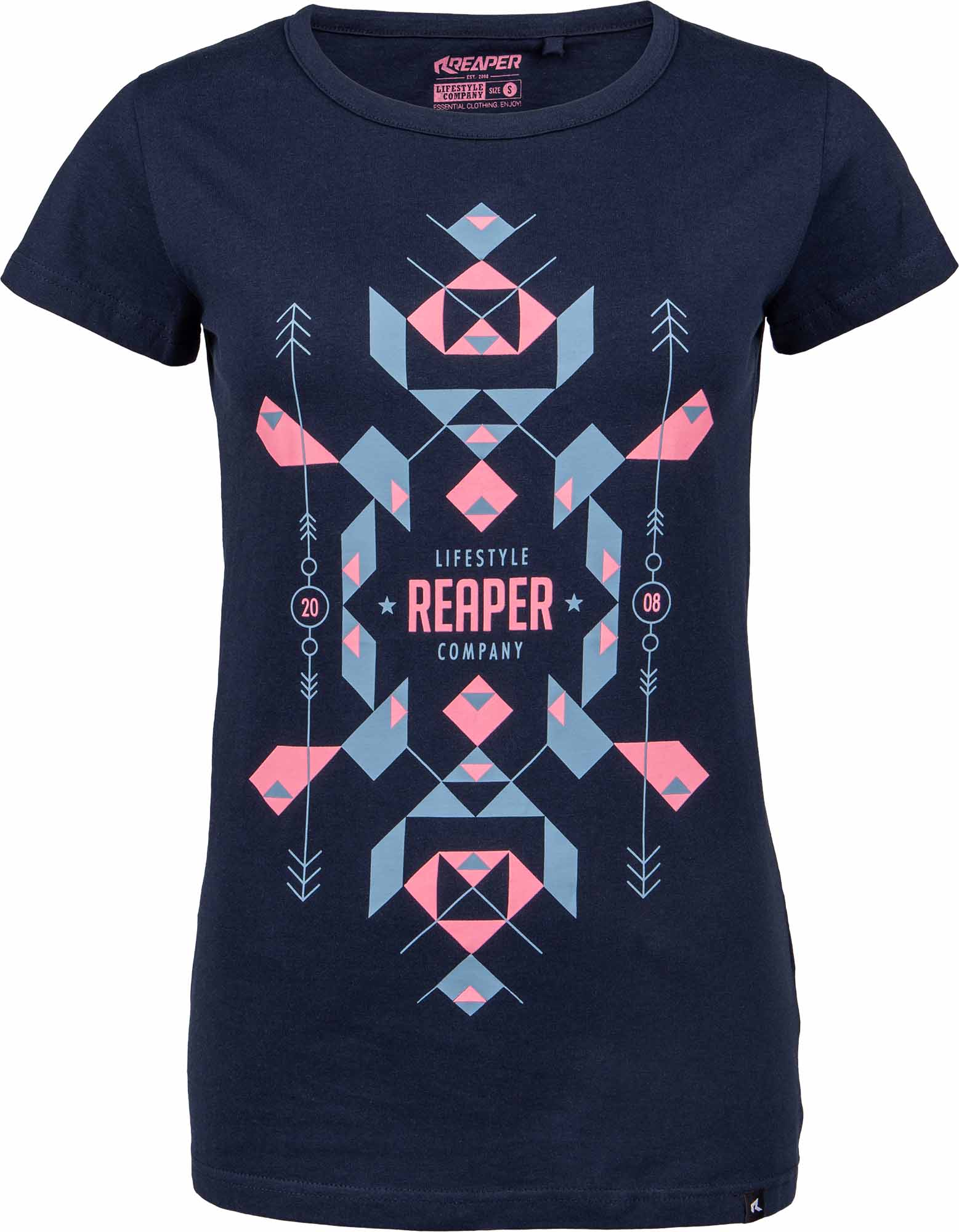 

Футболка Reaper TRIANG,  (42, Футболка Reaper TRIANG, XS (42)