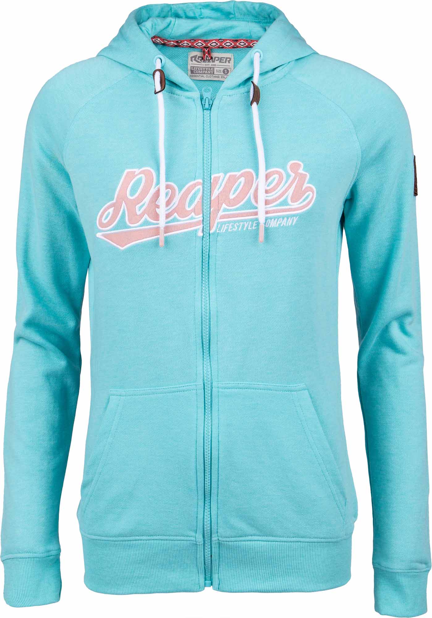 

Толстовка Reaper ANUK, XXL (52)