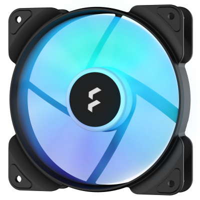 

Кулер для корпуса Fractal Design Aspect 12 RGB PWM Black Frame (FD-F-AS1-1205)