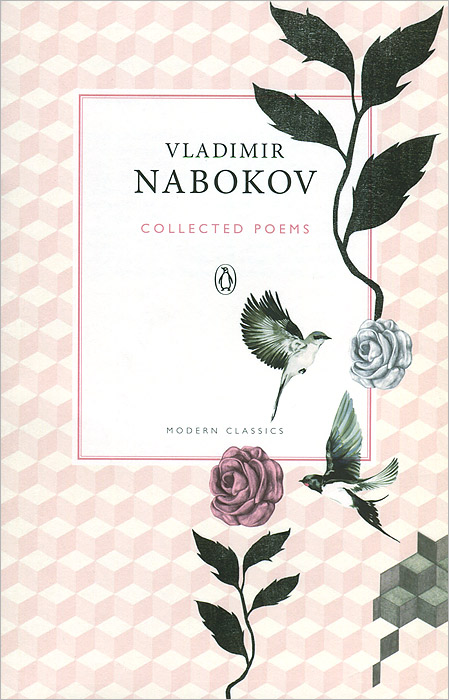 

Vladimir Nabokov. Collected Poems