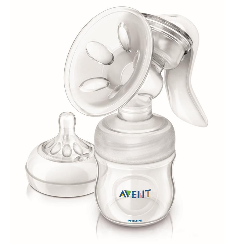 

Молоковідсмоктувач Philips Avent (bc-343397)