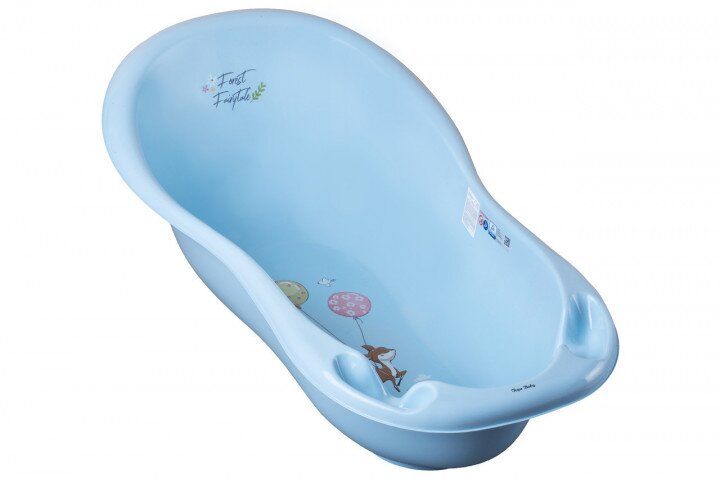 

Ванночка Tegababy FF 005 108 Лісова казка Блакитний (bc-345333)