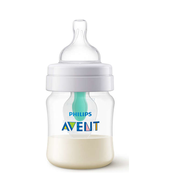 

Пляшка для годування Philips Avent SCF813/14 Anti-сolic (bc-343362)