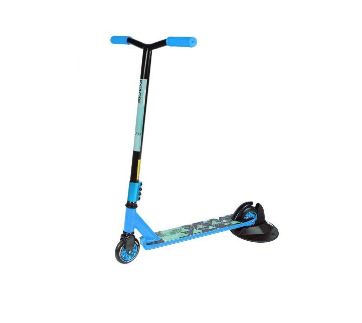 

Самокат GALAXY SCOOTER GS-0030 трюковий (bc-340163)