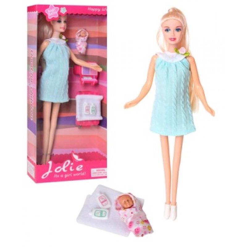 

Кукла A-Toys беременная K369-6 (bc-340549)