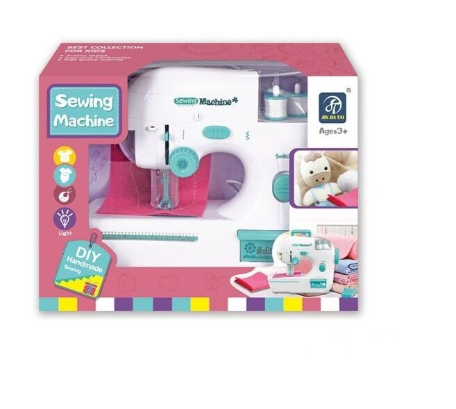 

Швейна машинка A Toys 7920 (bc-343783)