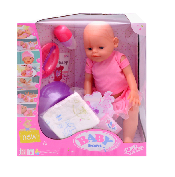 

Пупс функціональний YG Toys 805288-2 ВВ (bc-336191)