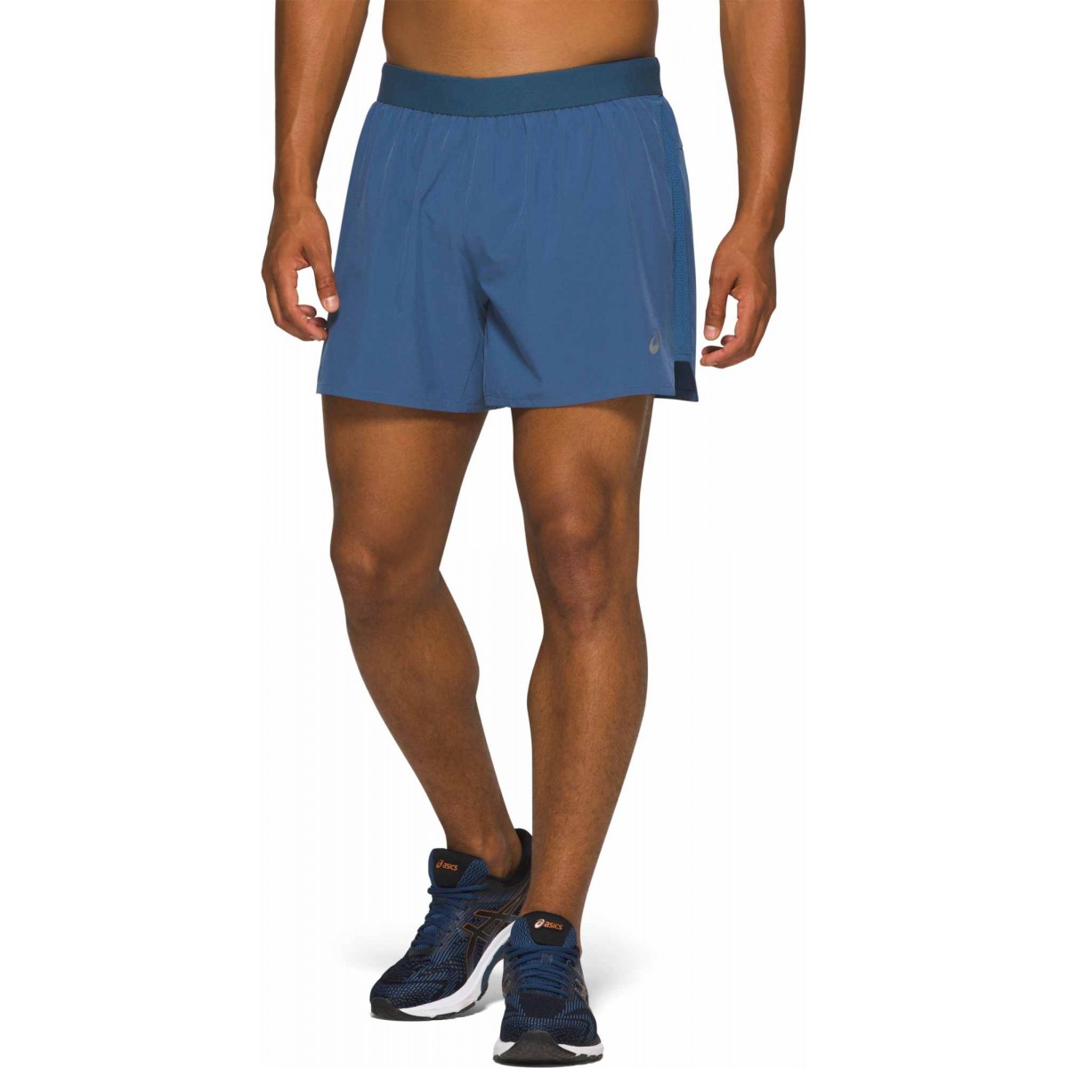 

Шорты Asics ROAD 2-N-1 5IN SHORT,  (46, Шорты Asics ROAD 2-N-1 5IN SHORT, M (46)