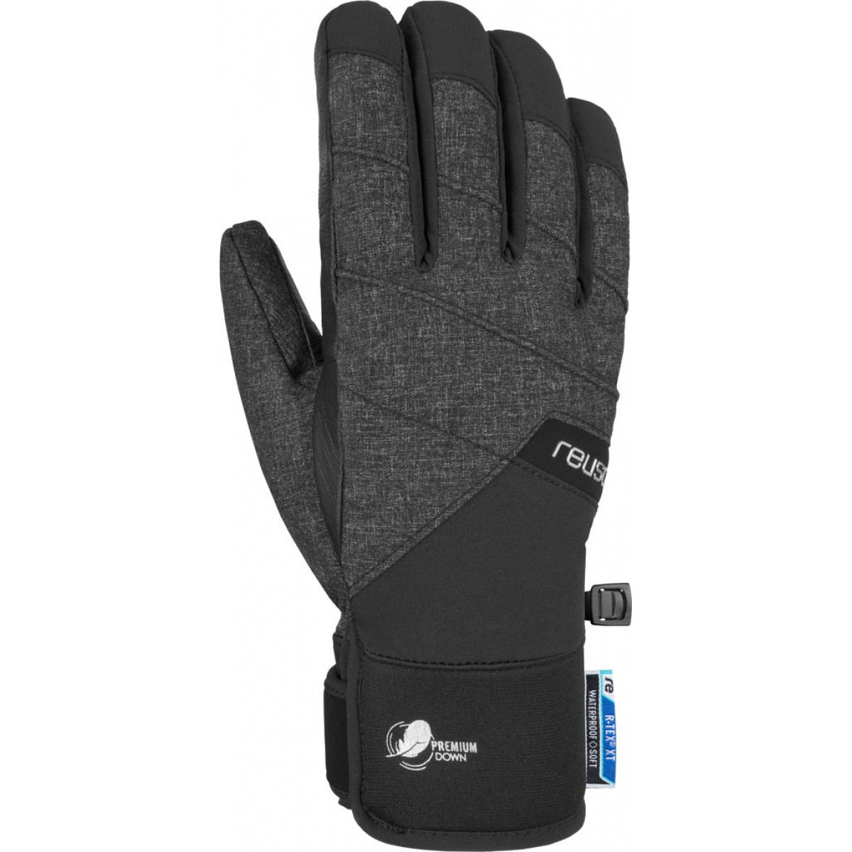

Перчатки Reusch FEBE R-TEX XT, 39
