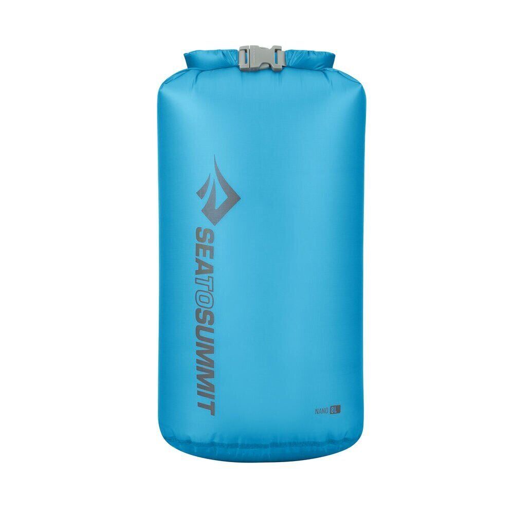 

Гермомешок Sea To Summit Ultra-Sil Nano Dry Sack 2 L Blue (1033-STS AUNDS2BL)