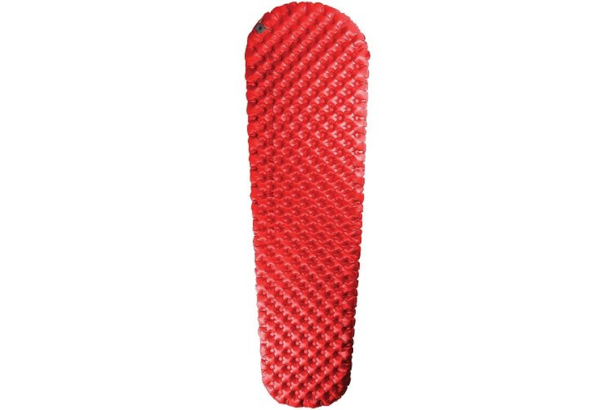 

Надувной коврик Sea To Summit Air Sprung Comfort Plus Insulated Mat Regular (1033-STS AMCPINSRAS)