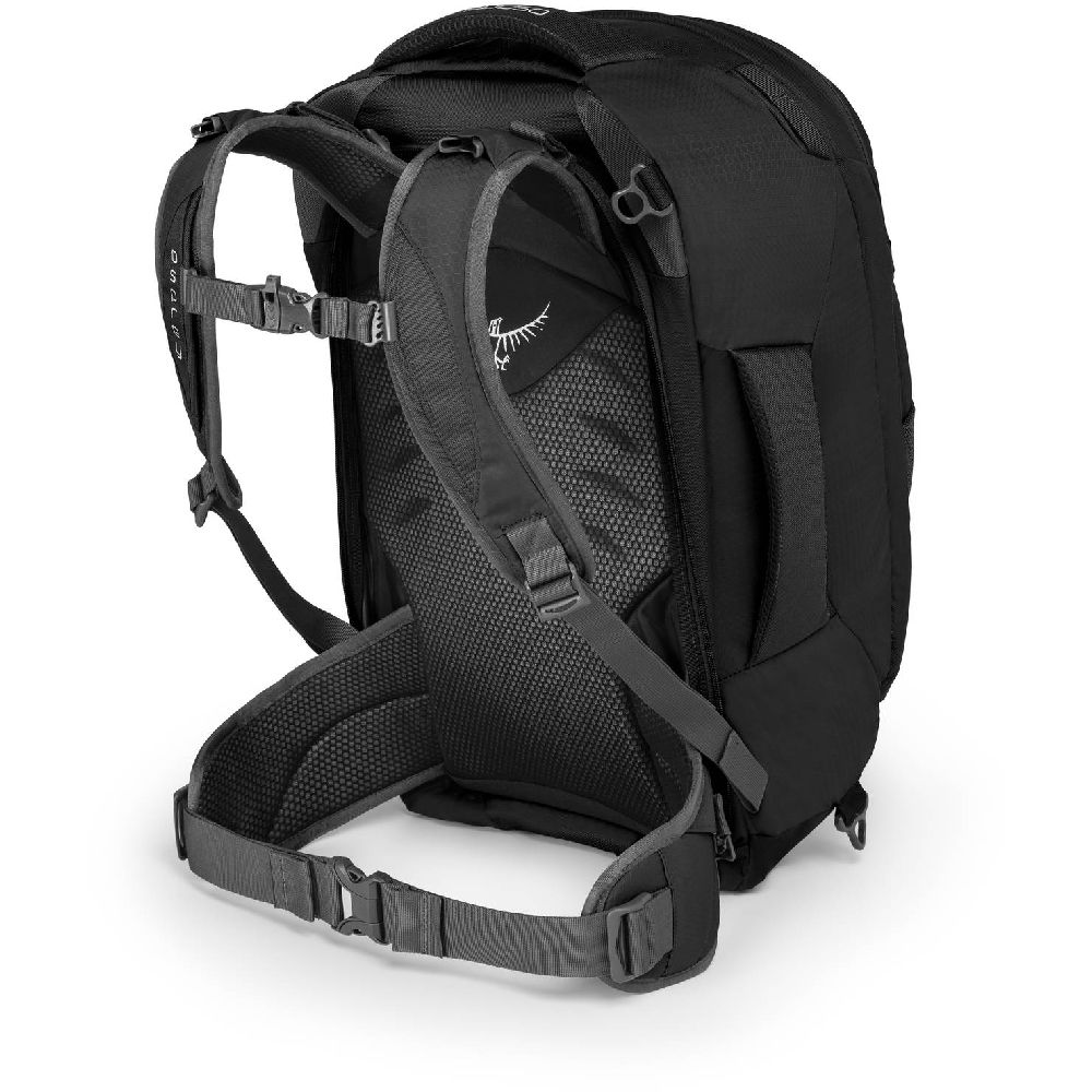 

Рюкзак Osprey Farpoint 40 M/L Volcanic Grey (1054-009.1235)