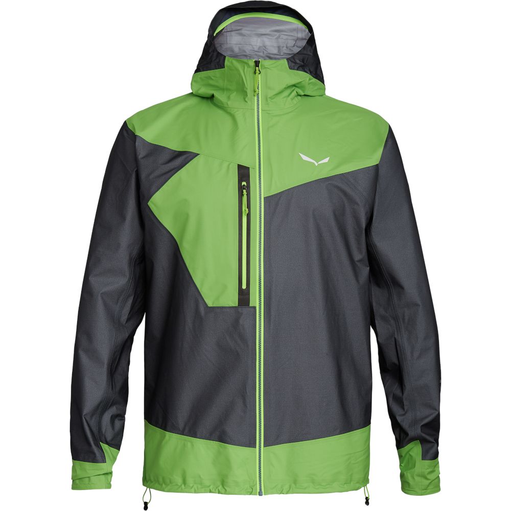 

Куртка Salewa Pedroc 2 GTX ACT M JKT 27104  Черный/Зеленый (1054-013.002.6703, Куртка Salewa Pedroc 2 GTX ACT M JKT 27104 S Черный/Зеленый (1054-013.002.6703)