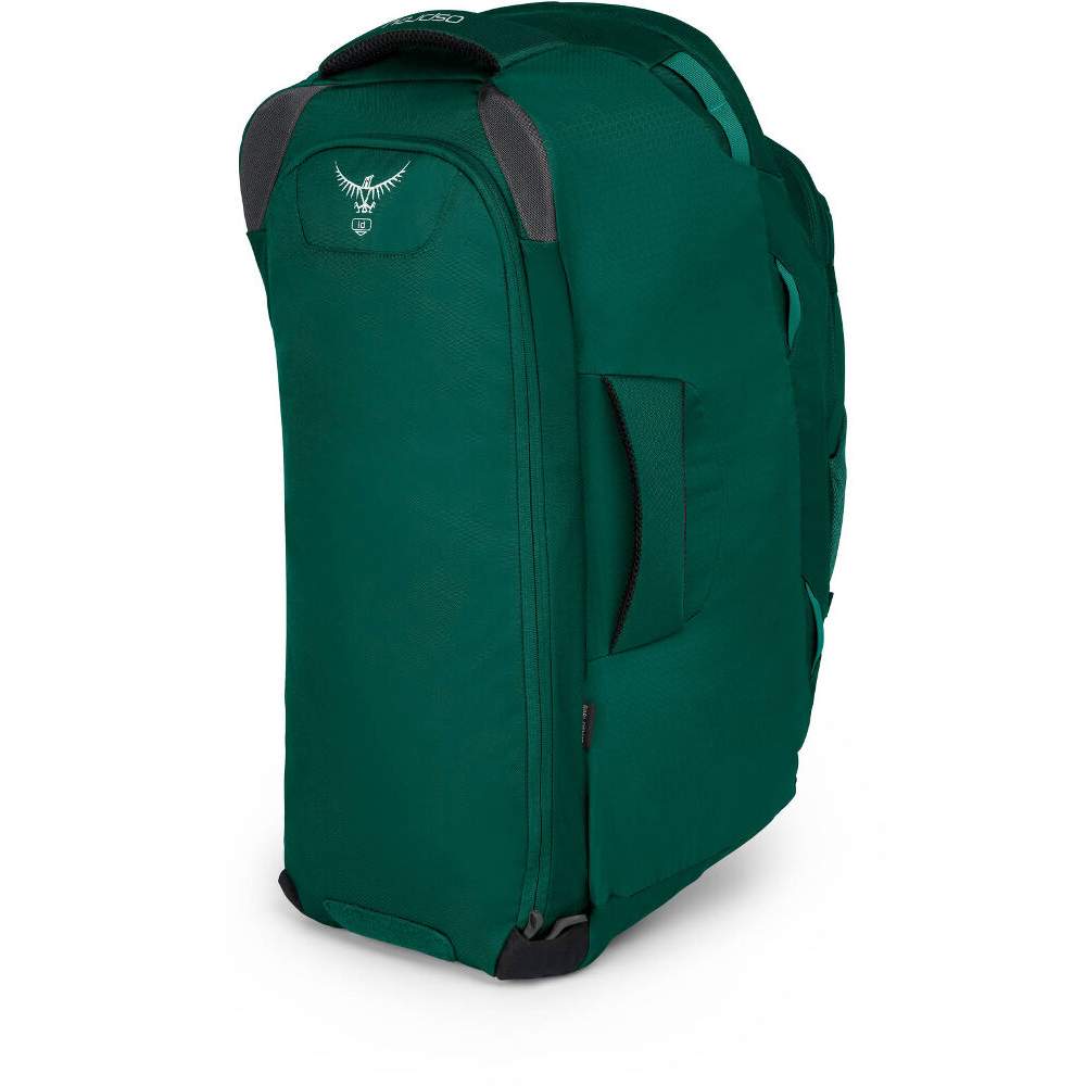 

Рюкзак Osprey Fairview 70 Rainforest Green S/M (1054-009.1598)