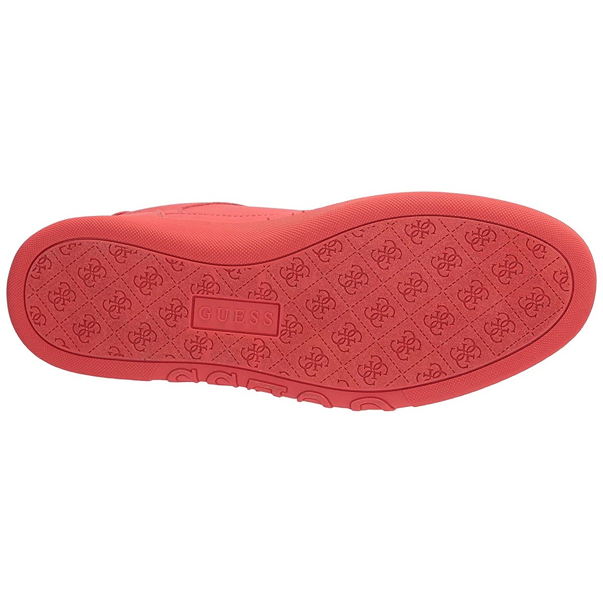 

Кроссовки Guess Julien New Coral, 35.5 (225 мм)