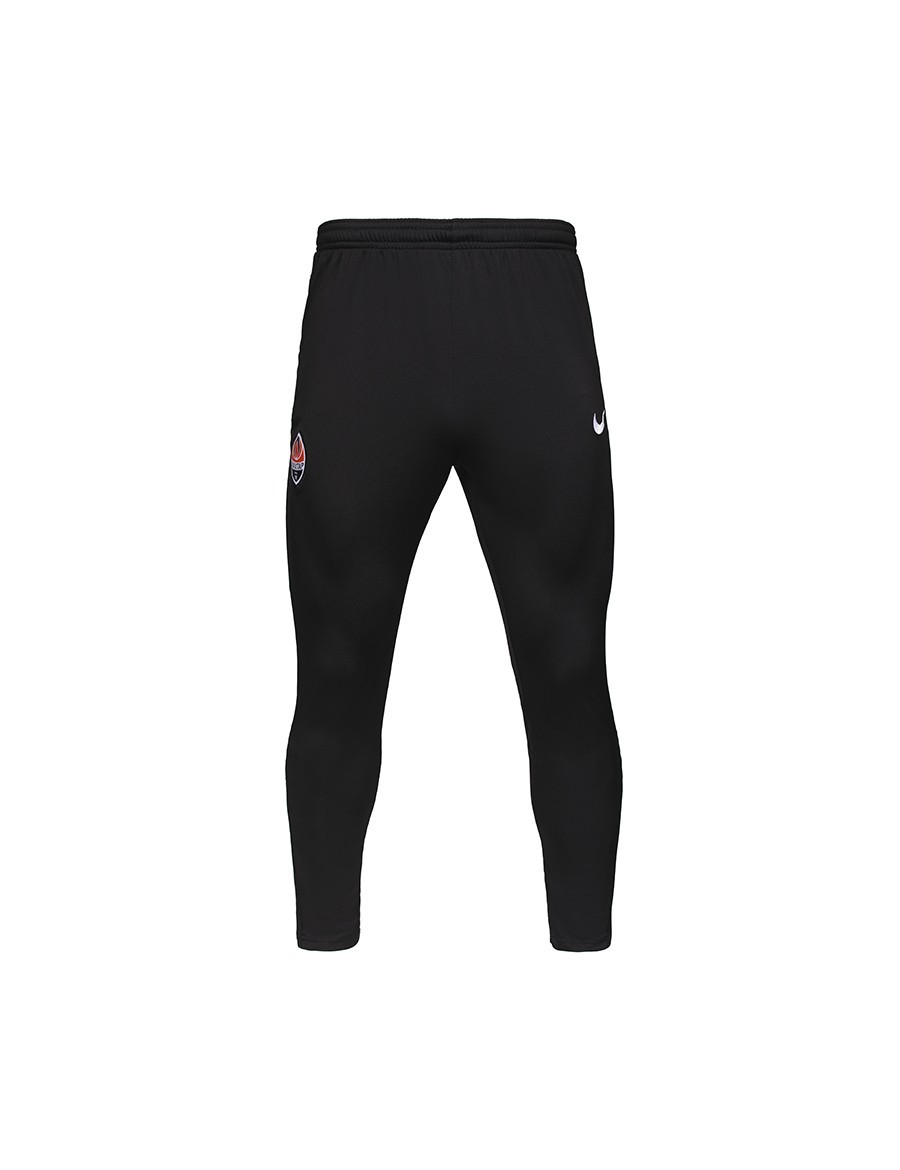 

Спортивные штаны Nike FCSD Dry Academy 18 с логотипом ФК "Шахтер" XL черные