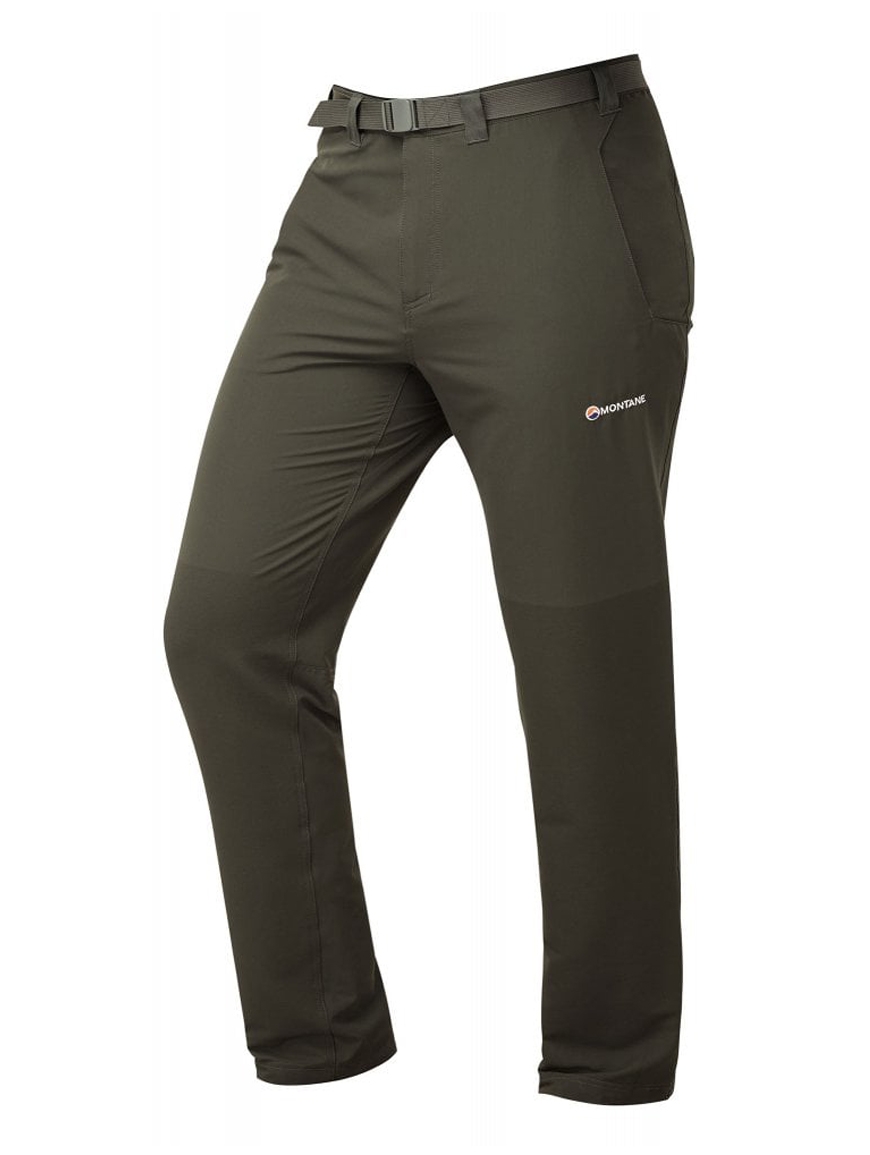 

Штаны Montane Tor Pants Charcoal M (1004-MTOPRCM)