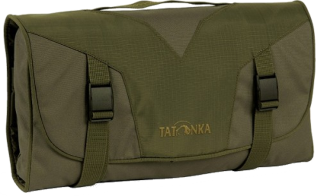

Косметичка Tatonka Travelcare Olive (1033-TAT 2828.331)