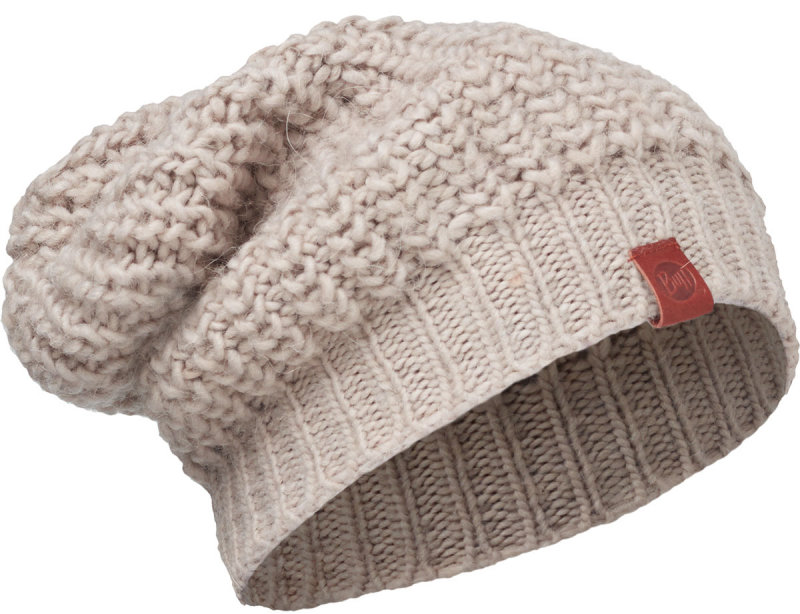 

Шапка Buff Knitted Hat Gribling Mineral (1033-BU 2006.907.10)