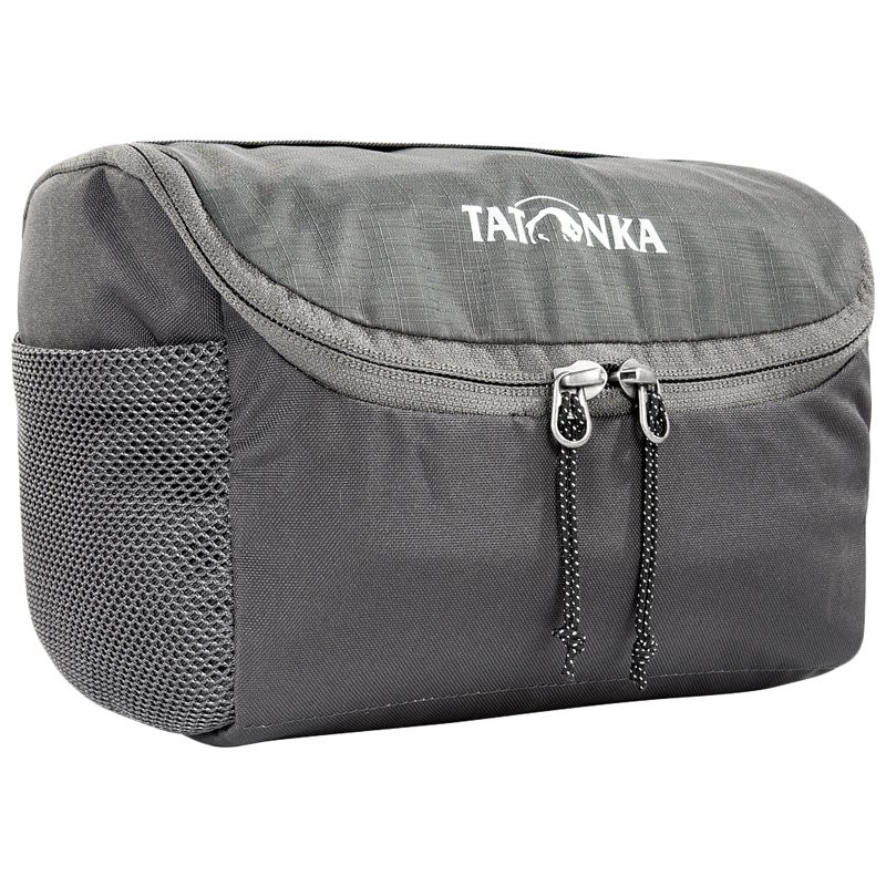 

Косметичка Tatonka One Week Titan Grey (1033-TAT 2786.021)