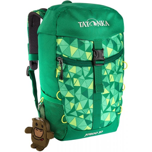 

Рюкзак Tatonka Joboo Green (1033-TAT 1776.404)
