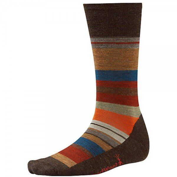 

Носки Smart Wool Men's Saturnsphere Chestnut M (1033-SW SW942.207-M)