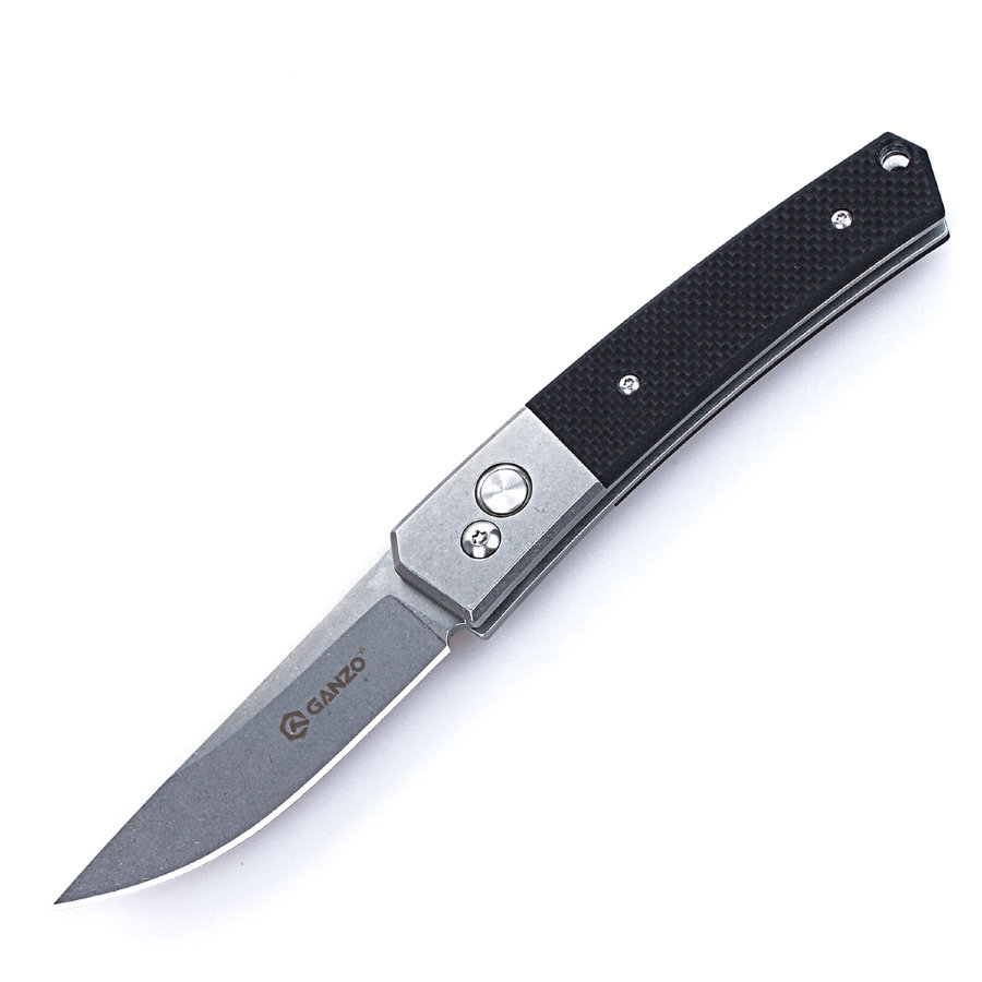 

Нож Ganzo G7362 (1047-G7362-BK)