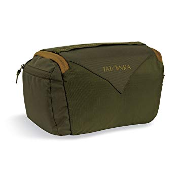 

Косметичка Tatonka One Week Olive (1033-TAT 2818.331)