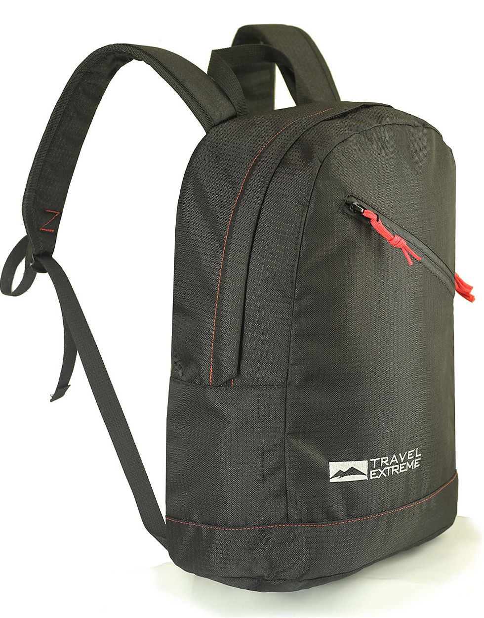 

Рюкзак Travel Extreme Trend 18L Black/Red (1060-ТE-Р0130BR)