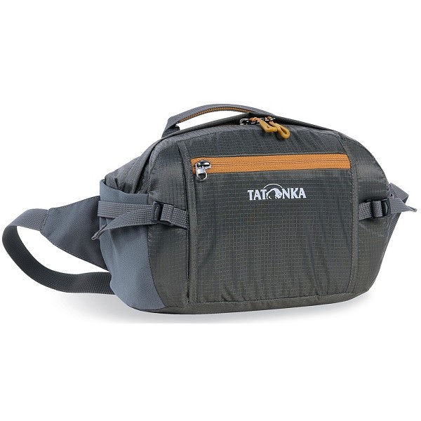 

Сумка Tatonka Hip Bag M Titan Grey (1033-TAT 2209.021)