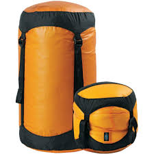 

Компрессионный чехол Sea to Summit Ultra-Sil Compression Sack M (1033-STS ASNCSMYW)