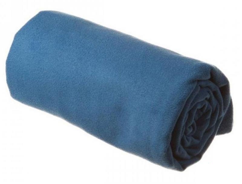 

Полотенце Sea To Summit DryLite Towel M Cobalt Blue (1033-STS ADRYAMCO)