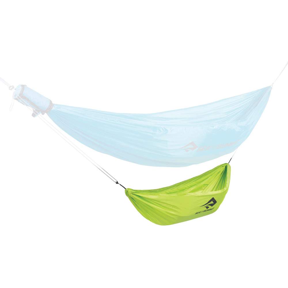 

Слинг для гамака Sea to Summit Hammock Gear Sling Green (1033-STS AHAMGS)