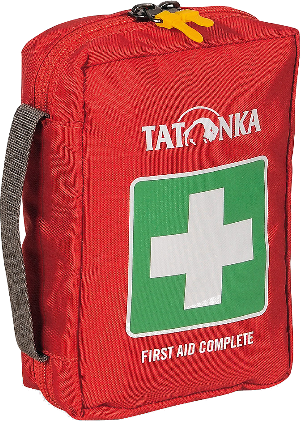 

Аптечка Tatonka First Aid Complete (1033-TAT 2716.015)