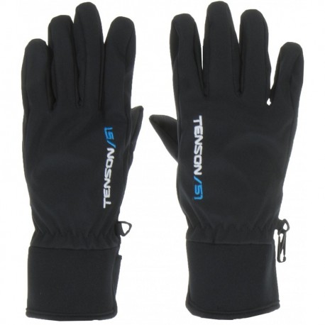 

Перчатки Tenson Frosty 9 Black (1012-5013046-9999)