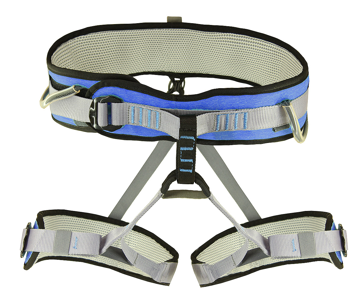 

Страховочная система Travel Extreme Tango Blue L (TRA-B003BLL)