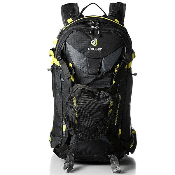 

Рюкзак Deuter Freerider Pro 30 Black-Graphite (1052-3303417 7410)