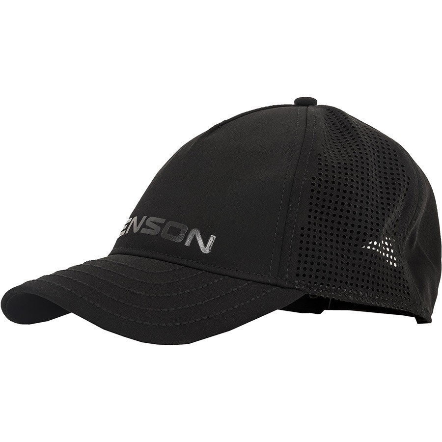

Кепка Tenson Drive Black (1012-5014859-999)