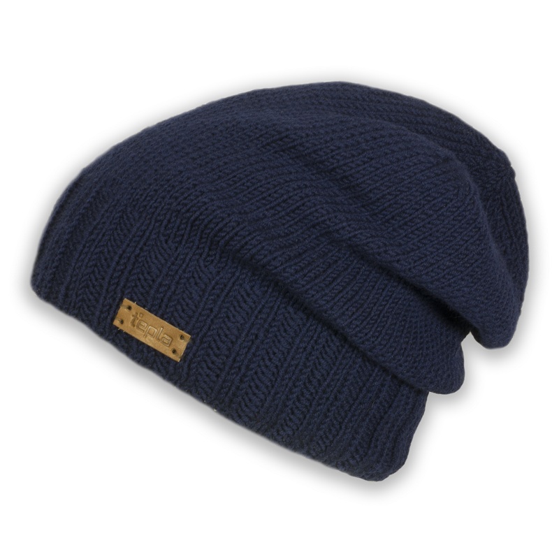 

Шапка Tepla Trieste Navy (1012-161701-590)
