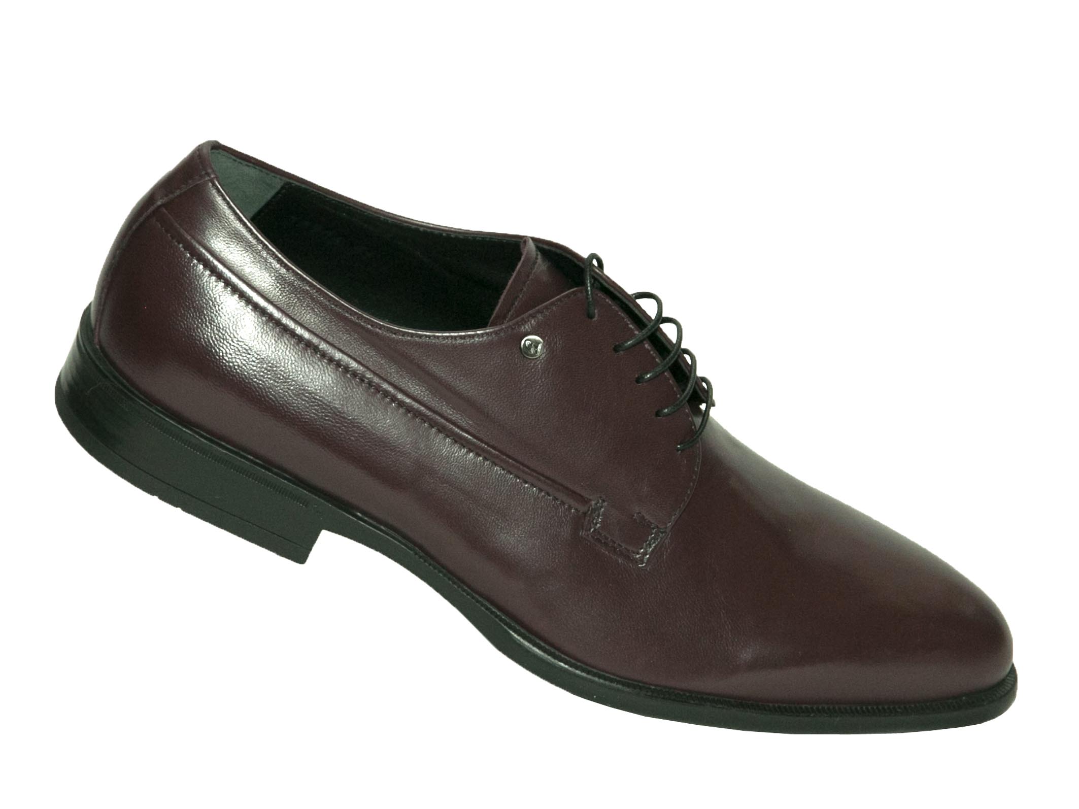 

Туфли Giampiero Nicola 38906 41 бордовый