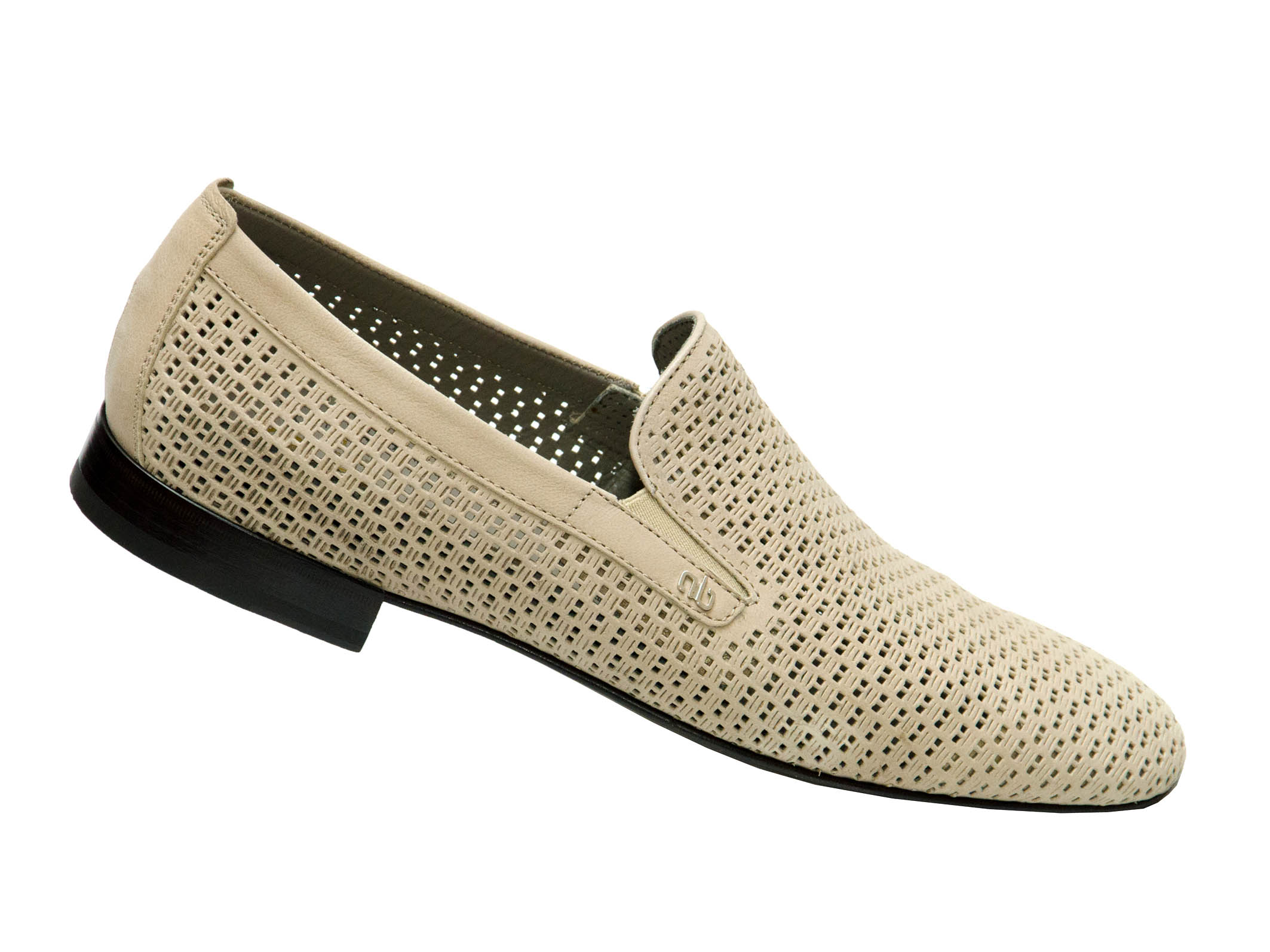 

Туфли Aldo Brue 9007 43 бежевый