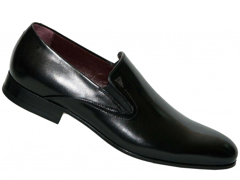 

Туфли Valentino Garavani 14946 43 черный