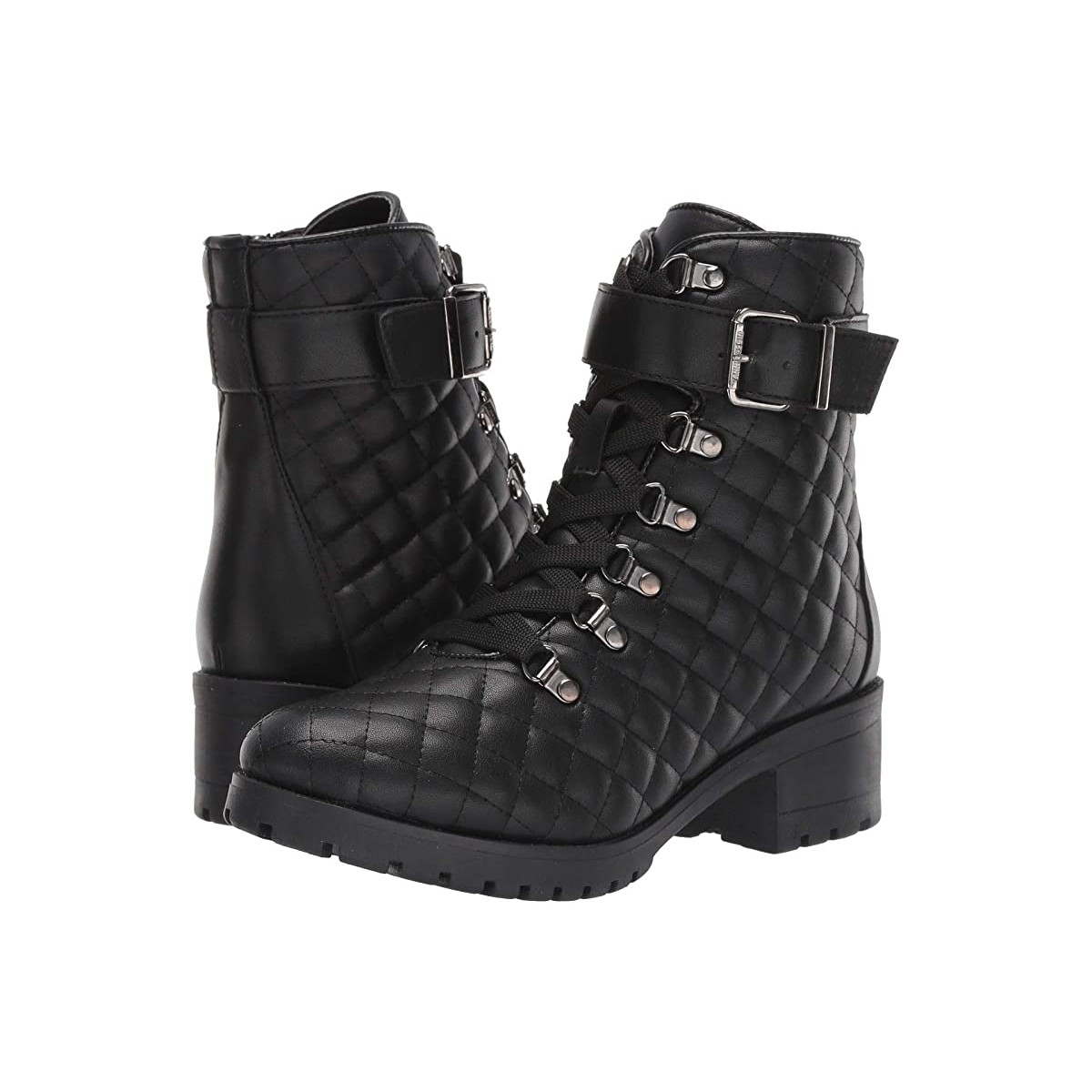 

Ботинки Anne Klein Leandra Black, 37