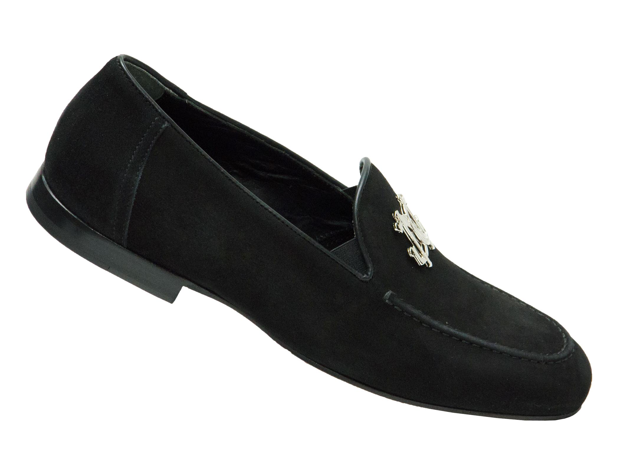 

Туфли Giampiero Nicola 40203 43 черный