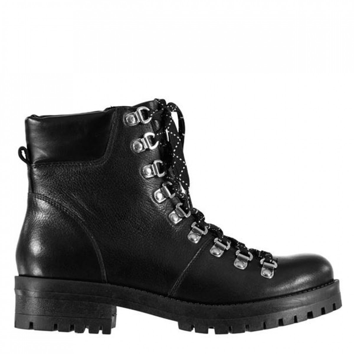 

Ботинки Firetrap Alto Black, 40